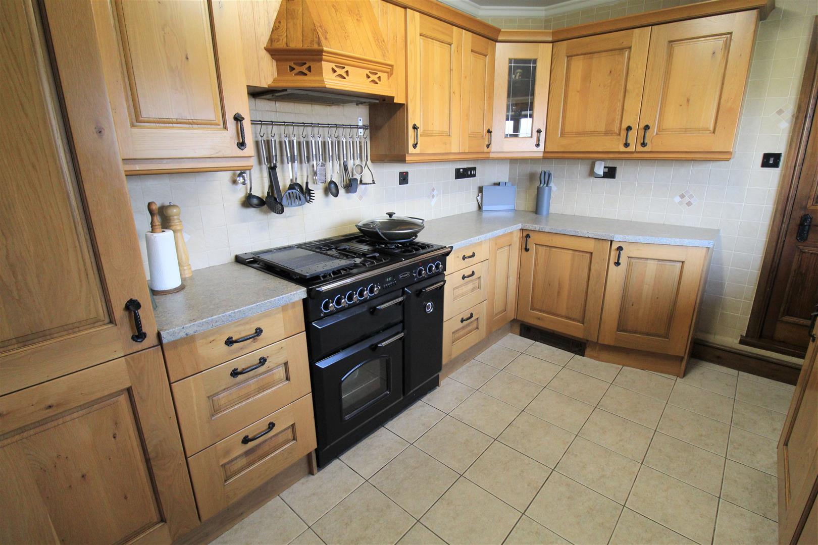 Bagnall Road, Stoke-On-Trent